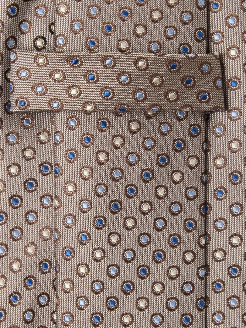 silke_slips_2-5.webp Accessories | Jakkesæt & Blazers>SELECTED 100% SILKE SLIPS Brown