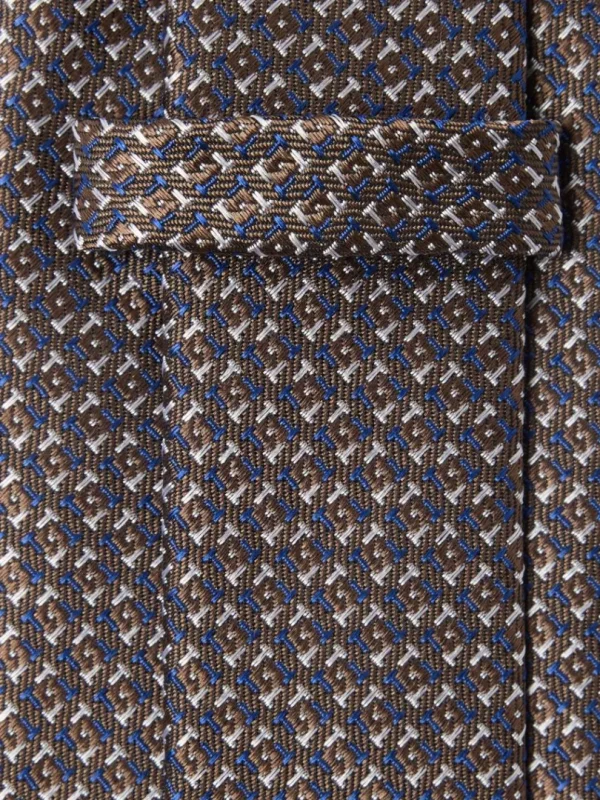 Accessories | Jakkesæt & Blazers>SELECTED 100% SILKE SLIPS Brown