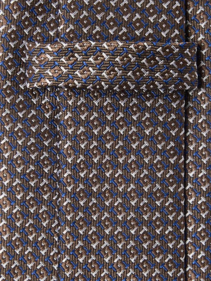 silke_slips_2-6.webp Accessories | Jakkesæt & Blazers>SELECTED 100% SILKE SLIPS Brown