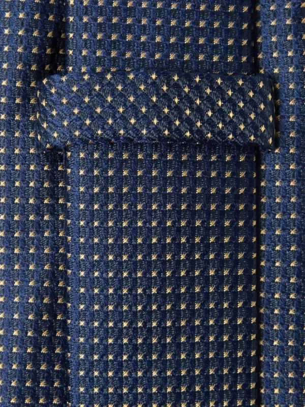 Accessories | Jakkesæt & Blazers>SELECTED 100% SILKE SLIPS Blue