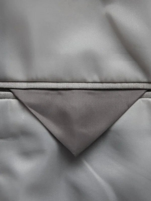 Jakkesæt & Blazers>SELECTED SLIM FIT BLAZER Beige