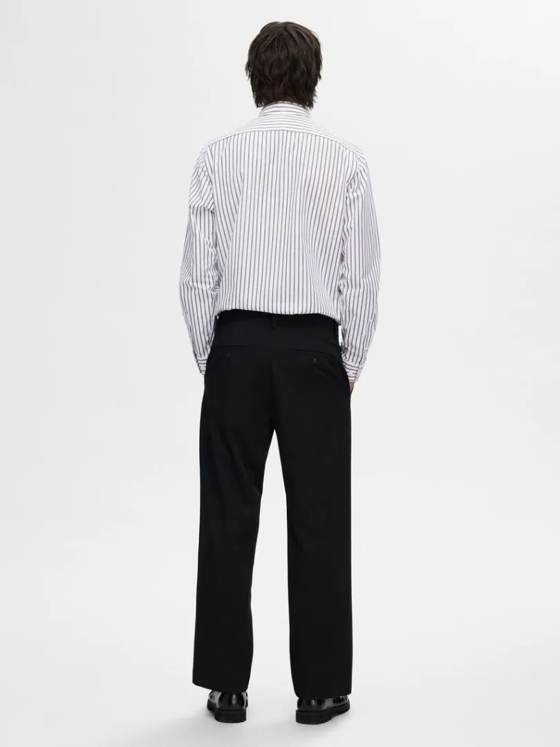 slim_fit_bomuld_skjorte_1-1.webp Skjorter>SELECTED SLIM FIT BOMULD SKJORTE White