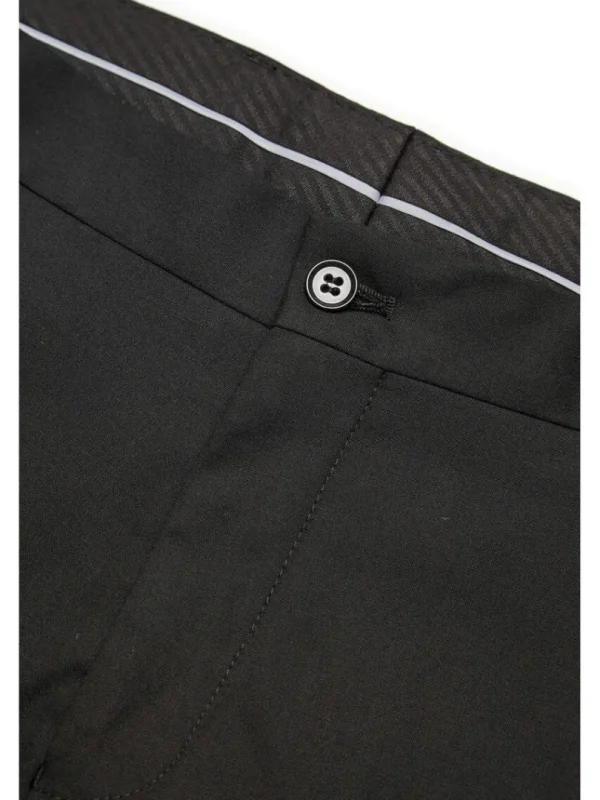 Bukser | Jakkesæt & Blazers>SELECTED SLIM FIT BUKSER Black