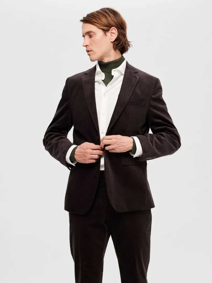 slim_fit_rullekrave_2-1.webp Strik>SELECTED SLIM FIT RULLEKRAVE Green