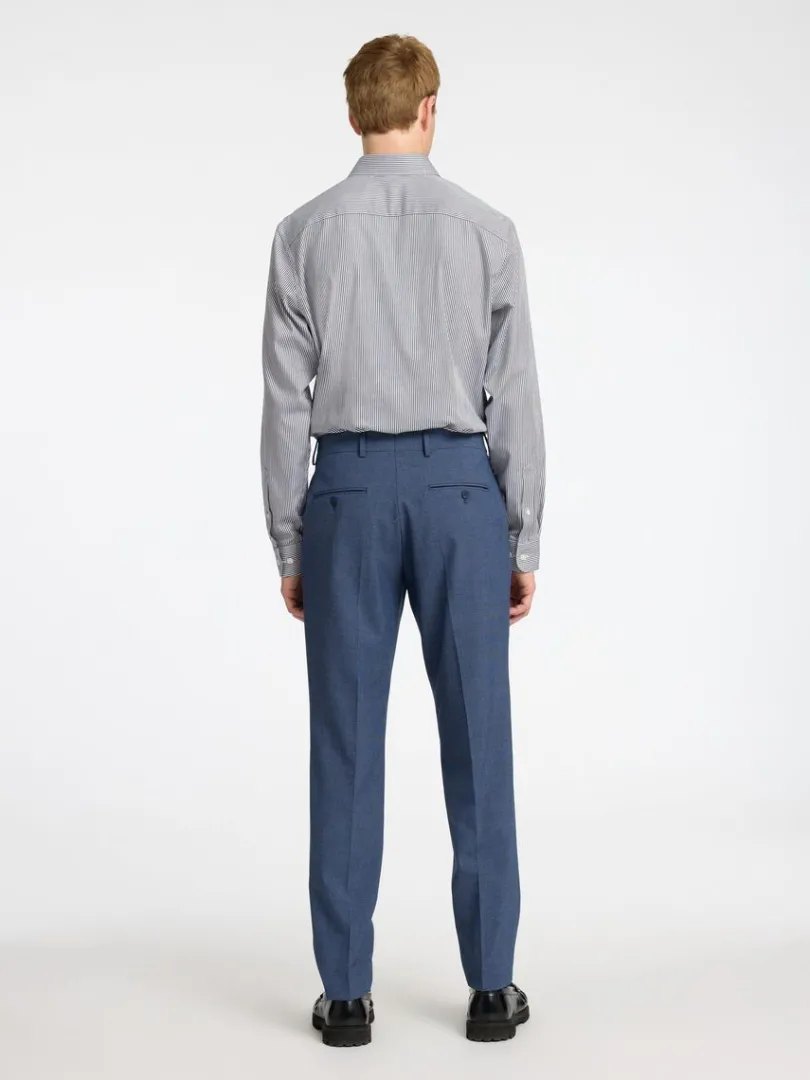 slim_fit_skjorte_1-10.webp Skjorter>SELECTED SLIM FIT SKJORTE Blue