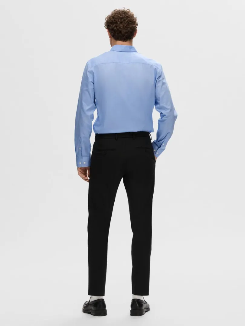 slim_fit_skjorte_1-16.webp Skjorter>SELECTED SLIM FIT SKJORTE Blue