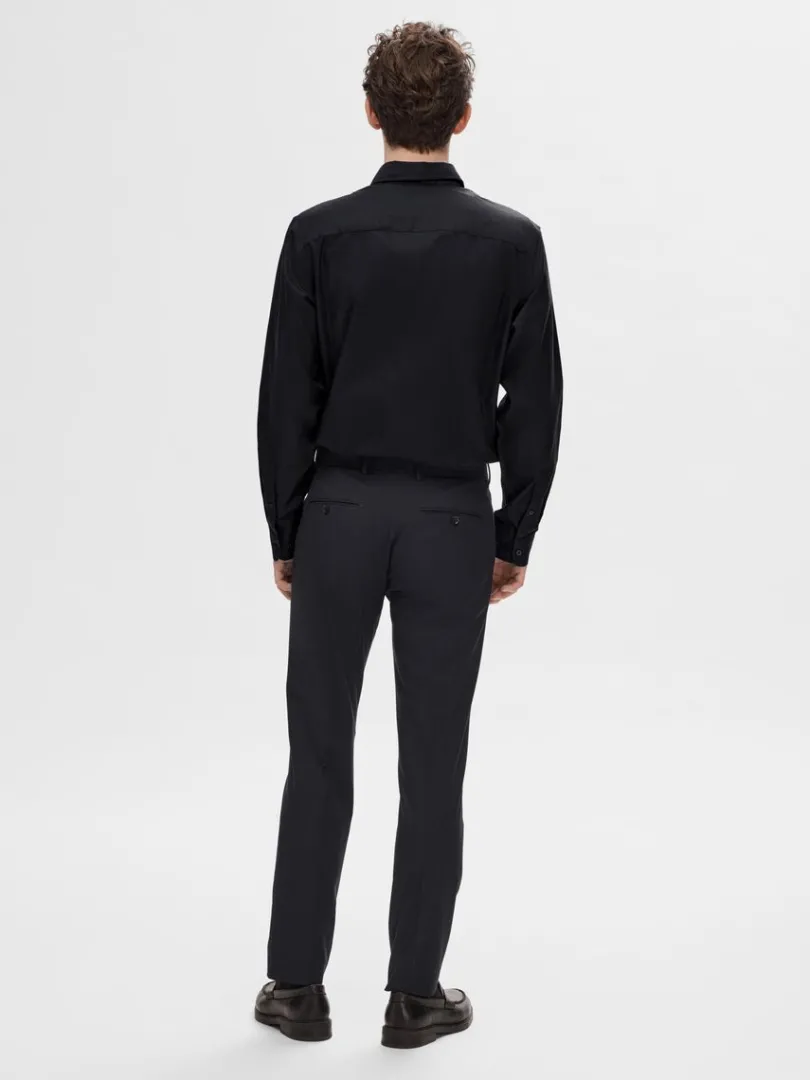 slim_fit_skjorte_1-19.webp Skjorter>SELECTED SLIM FIT SKJORTE Black