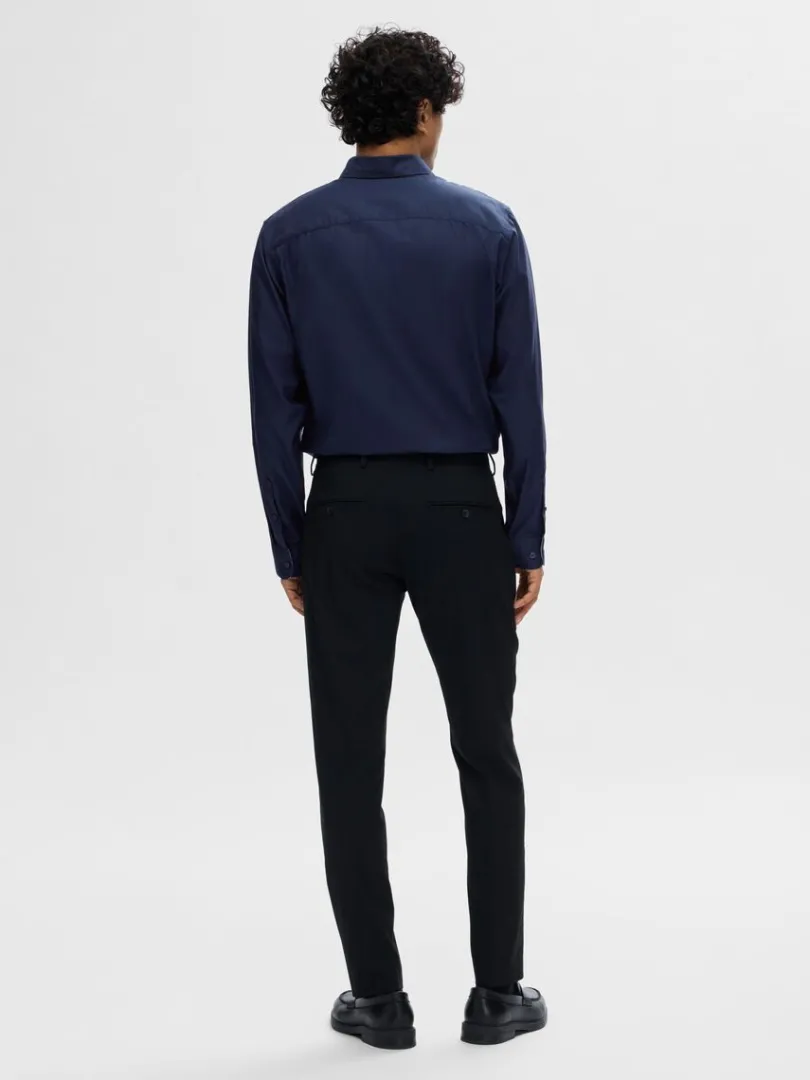 slim_fit_skjorte_1-20.webp Skjorter>SELECTED SLIM FIT SKJORTE Blue