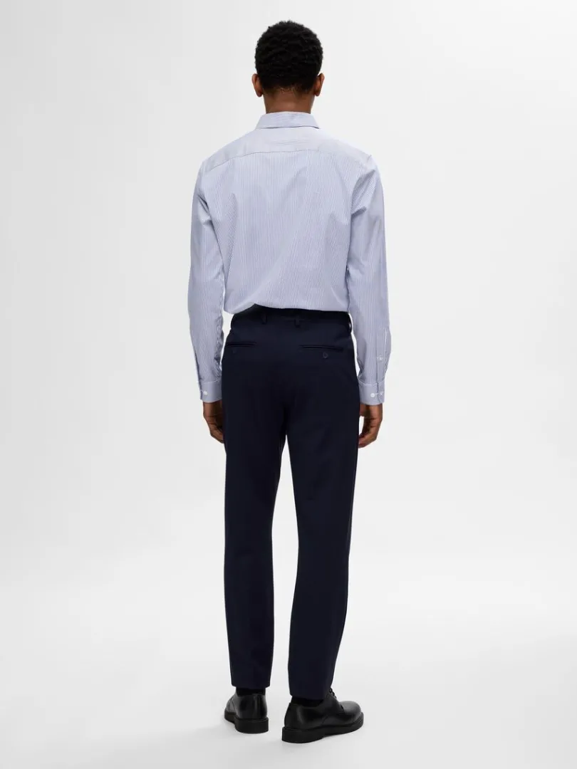 slim_fit_skjorte_1-5.webp Skjorter>SELECTED SLIM FIT SKJORTE Blue