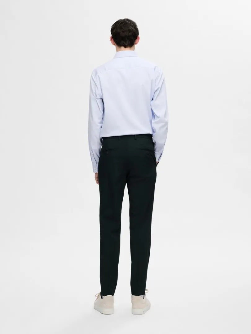 slim_fit_skjorte_1-6.webp Skjorter>SELECTED SLIM FIT SKJORTE Blue