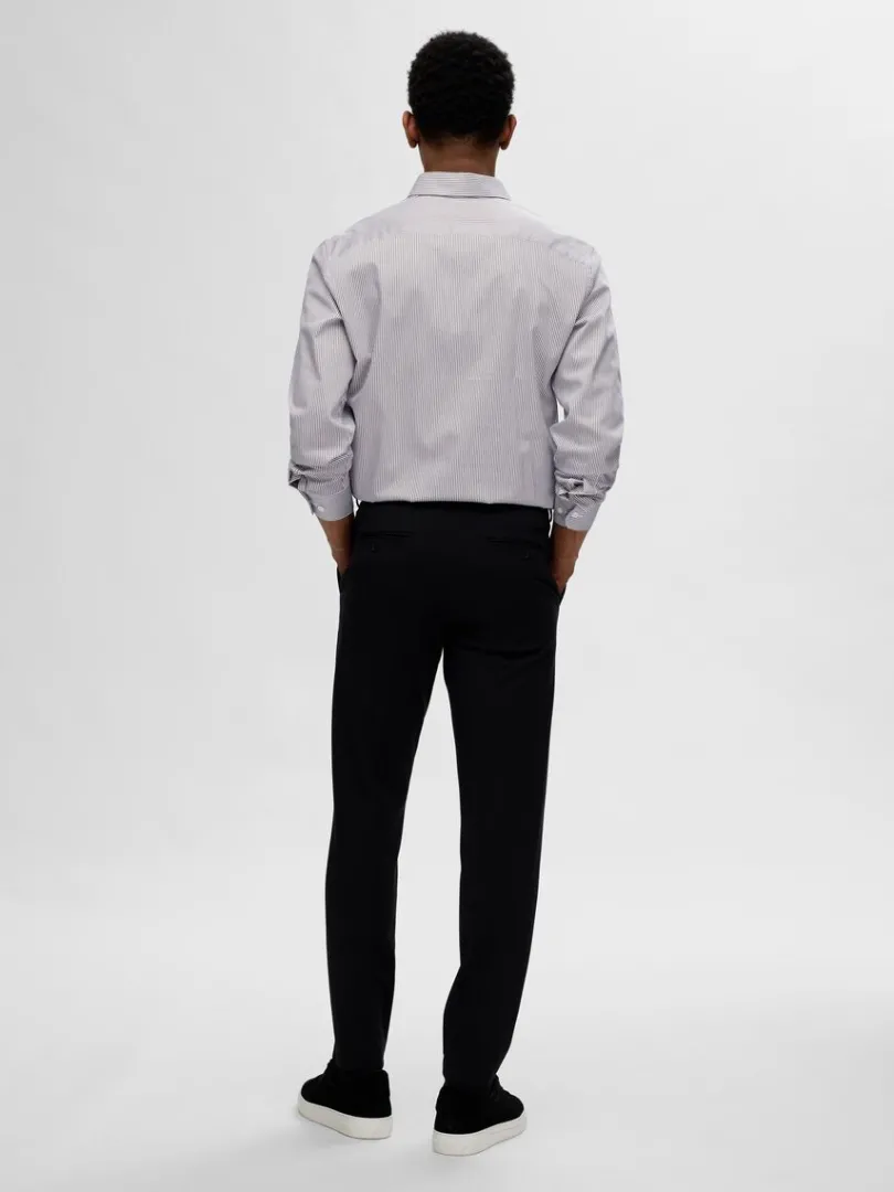 slim_fit_skjorte_1-8.webp Skjorter>SELECTED SLIM FIT SKJORTE Green