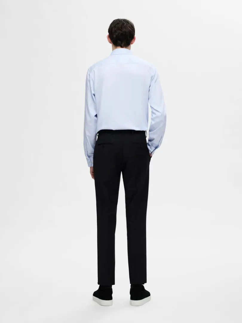 slim_fit_skjorte_1-9.webp Skjorter>SELECTED SLIM FIT SKJORTE Blue