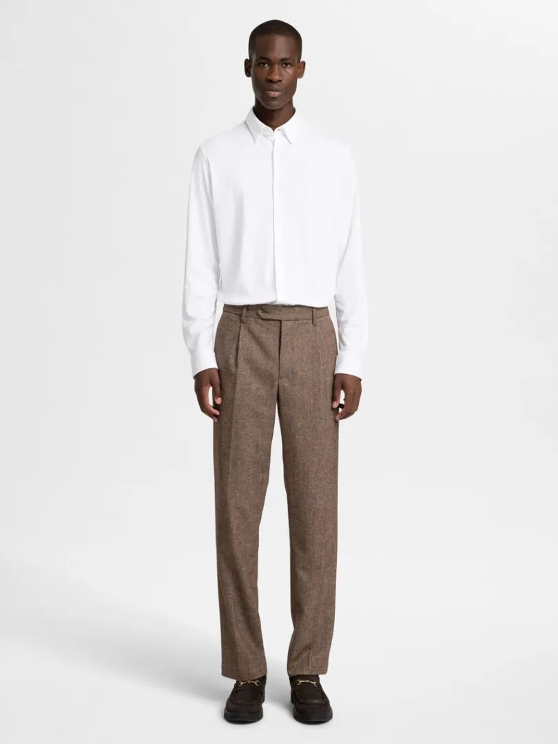 slim_fit_skjorte_2-13.webp Skjorter>SELECTED SLIM FIT SKJORTE White