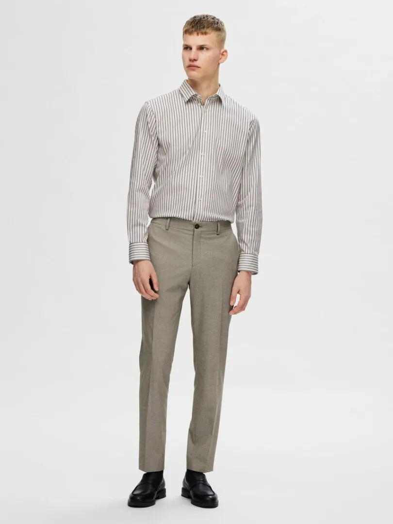 slim_fit_skjorte_2-27.webp Skjorter>SELECTED SLIM FIT SKJORTE Grey