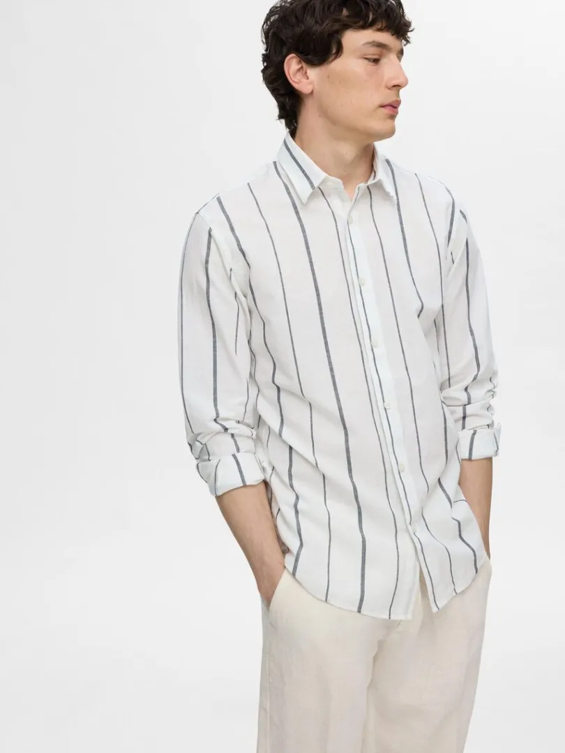 slim_fit_skjorte_3-14.webp Skjorter>SELECTED SLIM FIT SKJORTE White