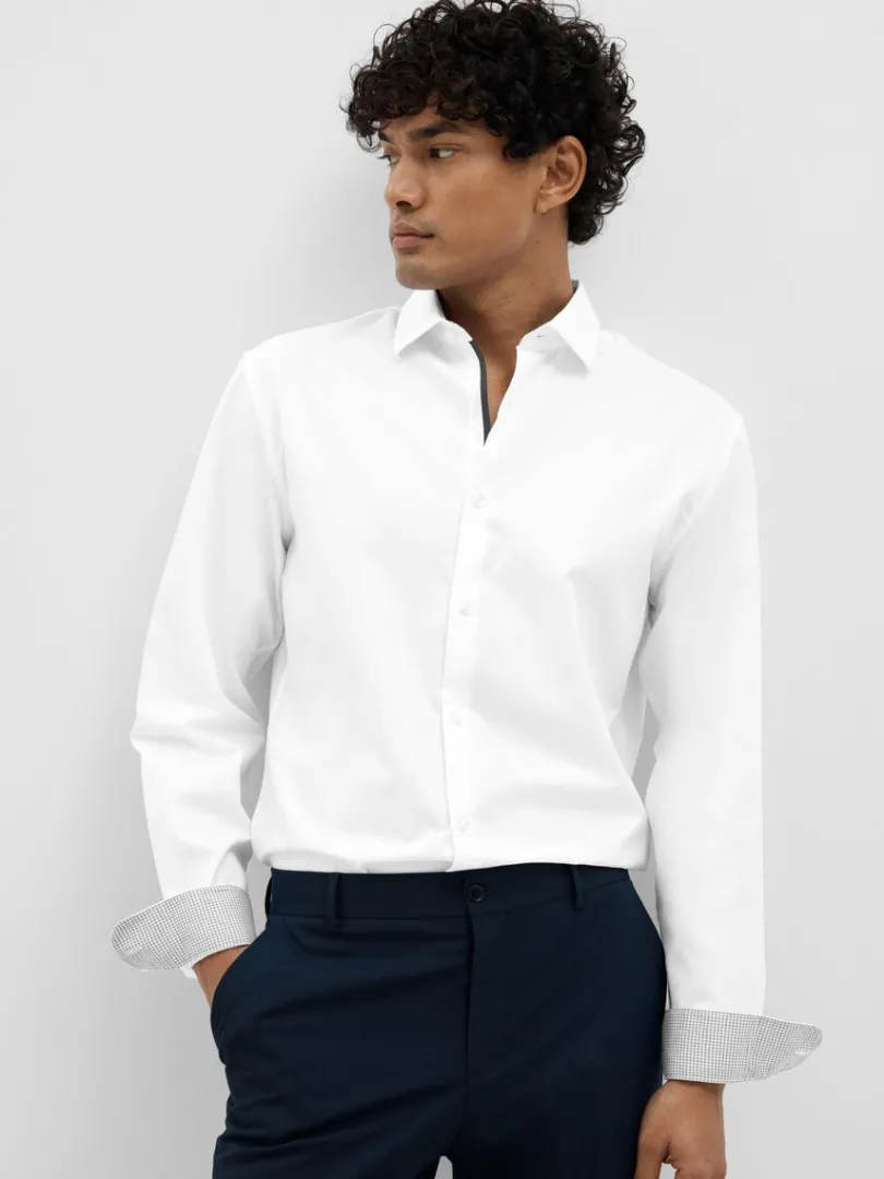 slim_fit_skjorte_3-17.webp Skjorter>SELECTED SLIM FIT SKJORTE White