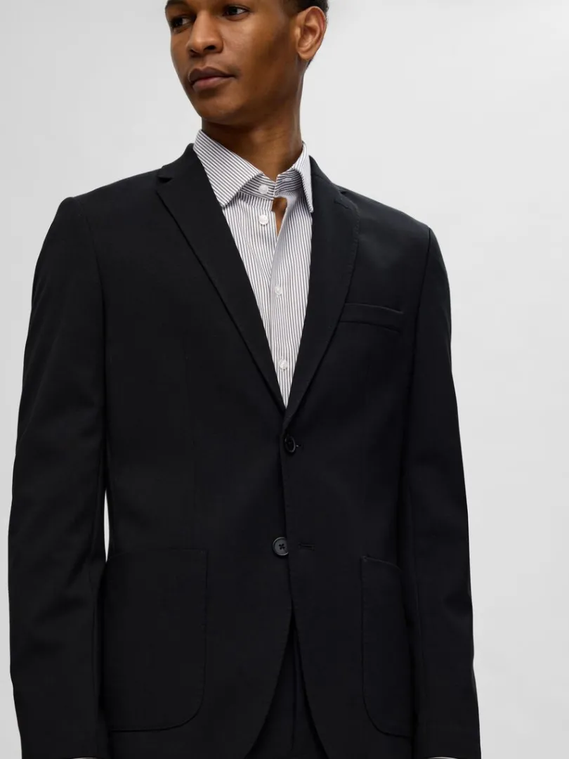 slim_fit_skjorte_3-8.webp Skjorter>SELECTED SLIM FIT SKJORTE Green