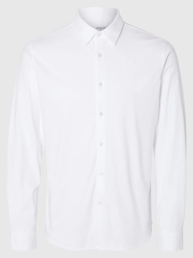 slim_fit_skjorte_4-13.webp Skjorter>SELECTED SLIM FIT SKJORTE White