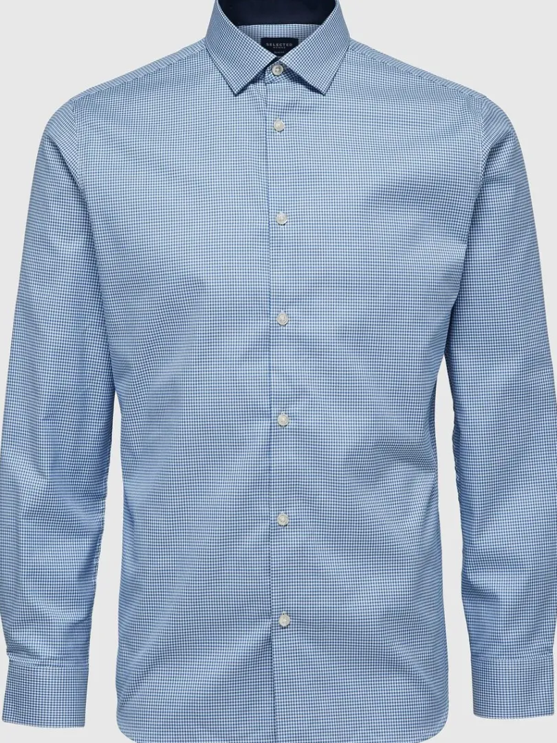 slim_fit_skjorte_4-18.webp Skjorter>SELECTED SLIM FIT SKJORTE Blue