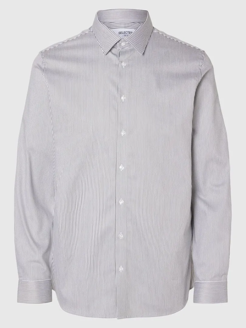 slim_fit_skjorte_4-8.webp Skjorter>SELECTED SLIM FIT SKJORTE Green