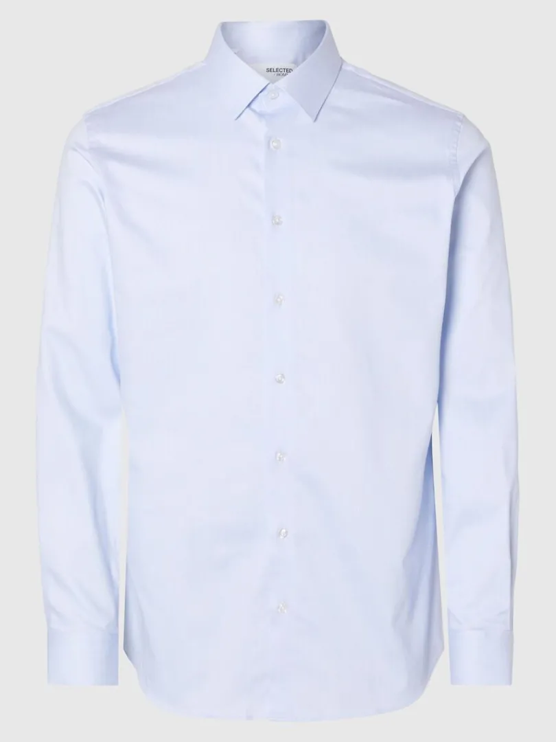 slim_fit_skjorte_4-9.webp Skjorter>SELECTED SLIM FIT SKJORTE Blue
