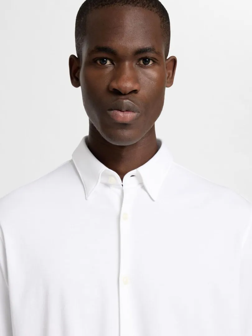 slim_fit_skjorte_5-13.webp Skjorter>SELECTED SLIM FIT SKJORTE White