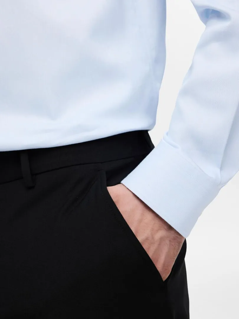 slim_fit_skjorte_5-9.webp Skjorter>SELECTED SLIM FIT SKJORTE Blue