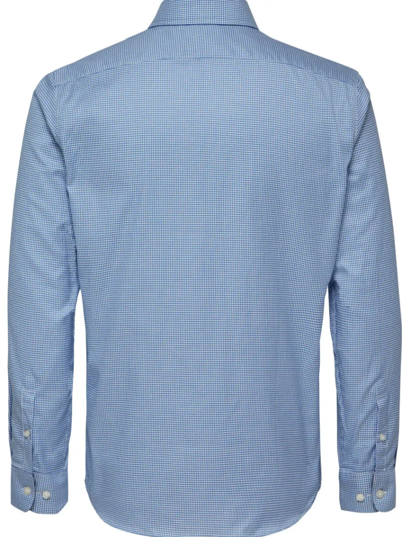 slim_fit_skjorte_6-1.webp Skjorter>SELECTED SLIM FIT SKJORTE Blue