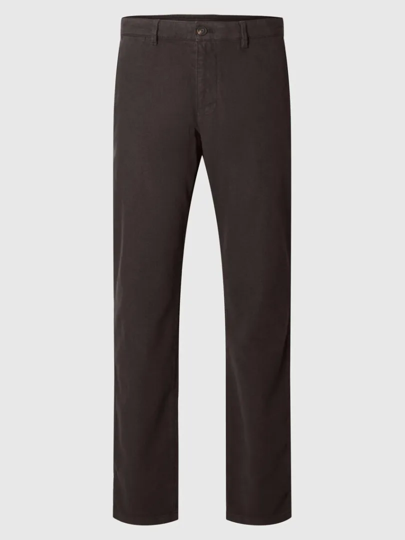 slim_fit_struktureret_ch_4-1.webp Bukser>SELECTED 175 SLIM FIT STRUKTURERET CHINOS Brown