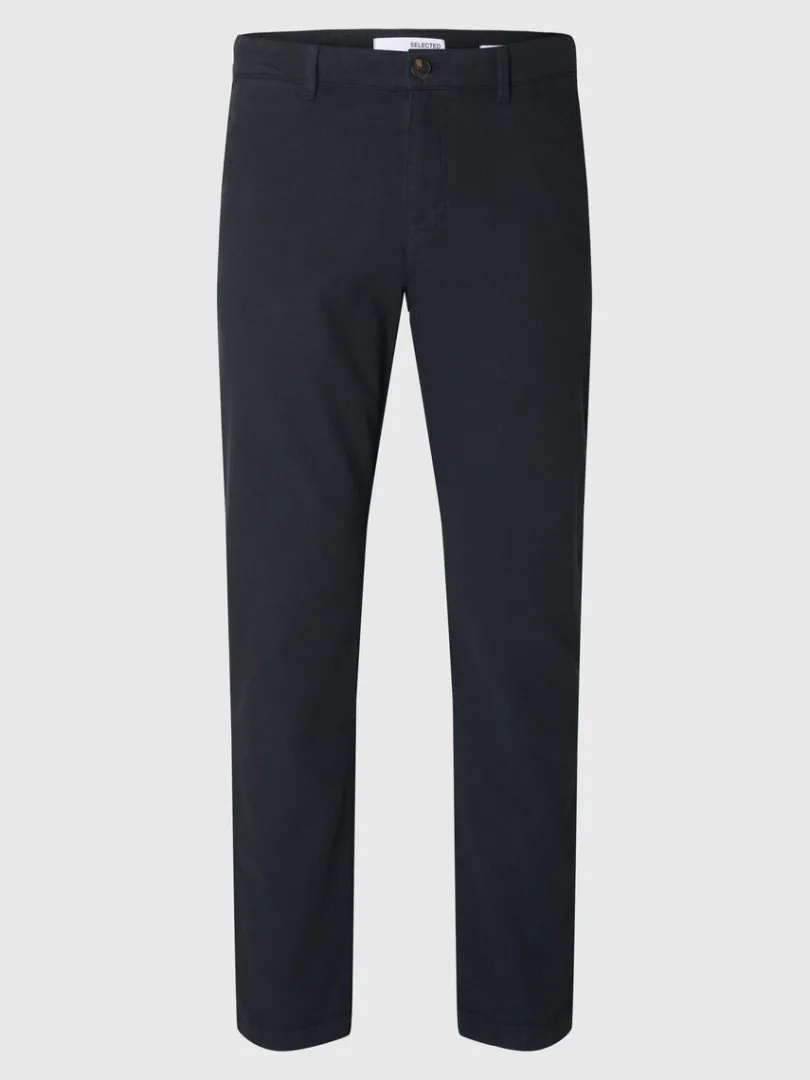 slim_fit_struktureret_ch_4-2.webp Bukser>SELECTED 175 SLIM FIT STRUKTURERET CHINOS Blue