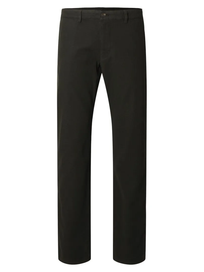 slim_fit_struktureret_ch_4-3.webp Bukser>SELECTED 175 SLIM FIT STRUKTURERET CHINOS Green