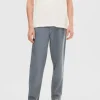 Bukser>SELECTED 172 SLIM FIT TAPERED BUKSER Blue
