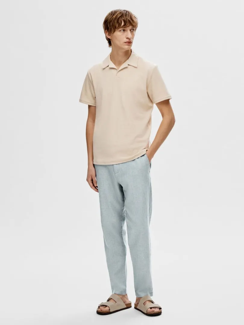 slim_fit_tapered_bukser_2-7.webp Bukser>SELECTED SLIM FIT TAPERED BUKSER Blue