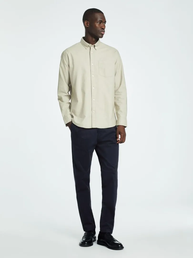 slim_tapered_bukser_2.webp Bukser>SELECTED 172 SLIM TAPERED BUKSER Blue