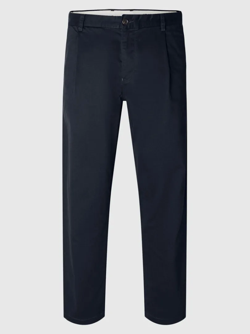 slim_tapered_bukser_4.webp Bukser>SELECTED 172 SLIM TAPERED BUKSER Blue