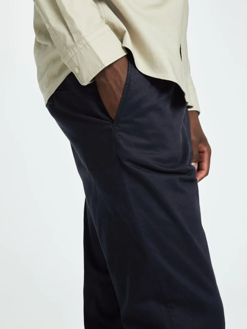slim_tapered_bukser_5.webp Bukser>SELECTED 172 SLIM TAPERED BUKSER Blue