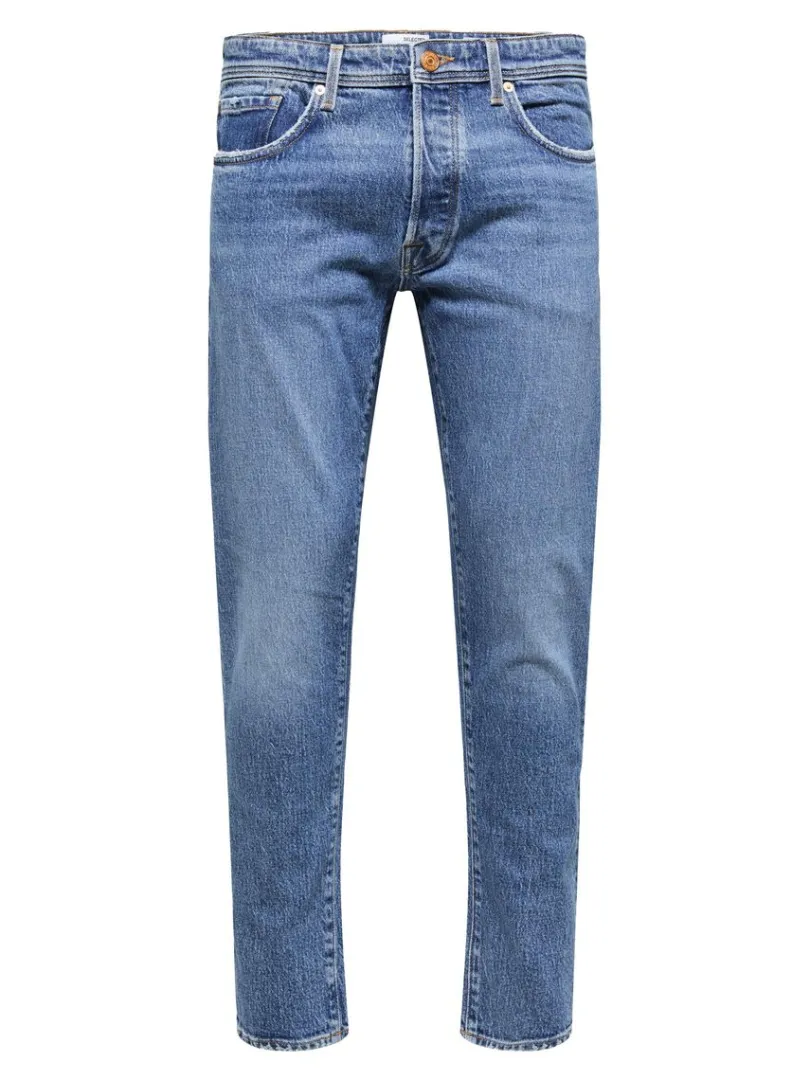 slim_tapered_fit_jeans_4.webp Jeans>SELECTED 172 SLIM TAPERED FIT JEANS Blue
