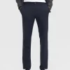 Bukser>SELECTED 175 SLIM-FIT BUKSER Blue