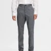 Bukser>SELECTED 175 SLIM-FIT BUKSER Blue