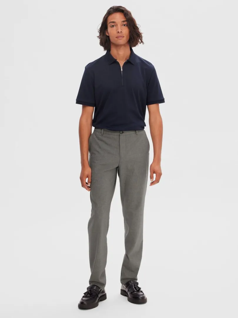slimfit_bukser_1-3.webp Bukser>SELECTED 175 SLIM-FIT BUKSER Grey