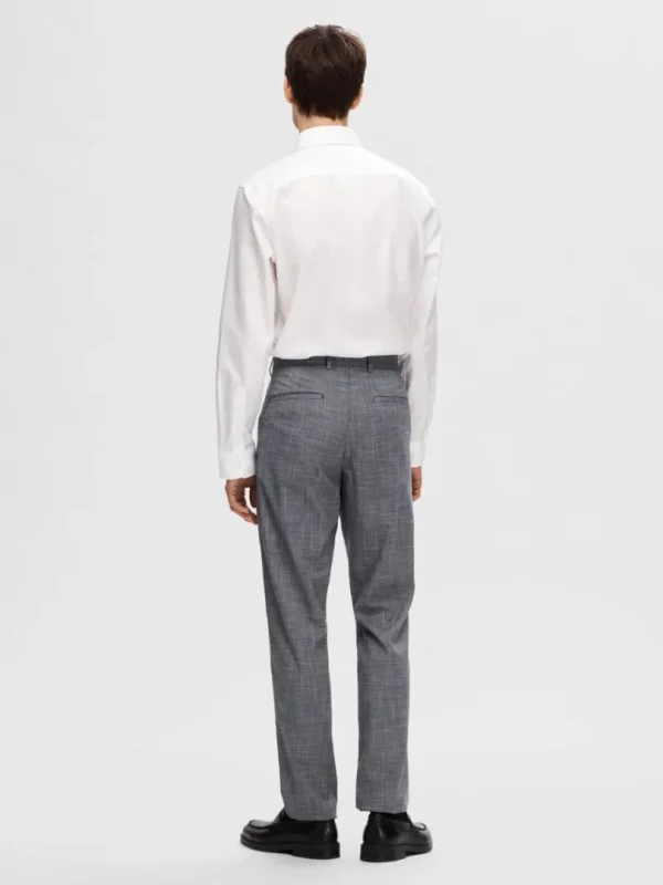 Bukser>SELECTED 175 SLIM-FIT BUKSER Blue