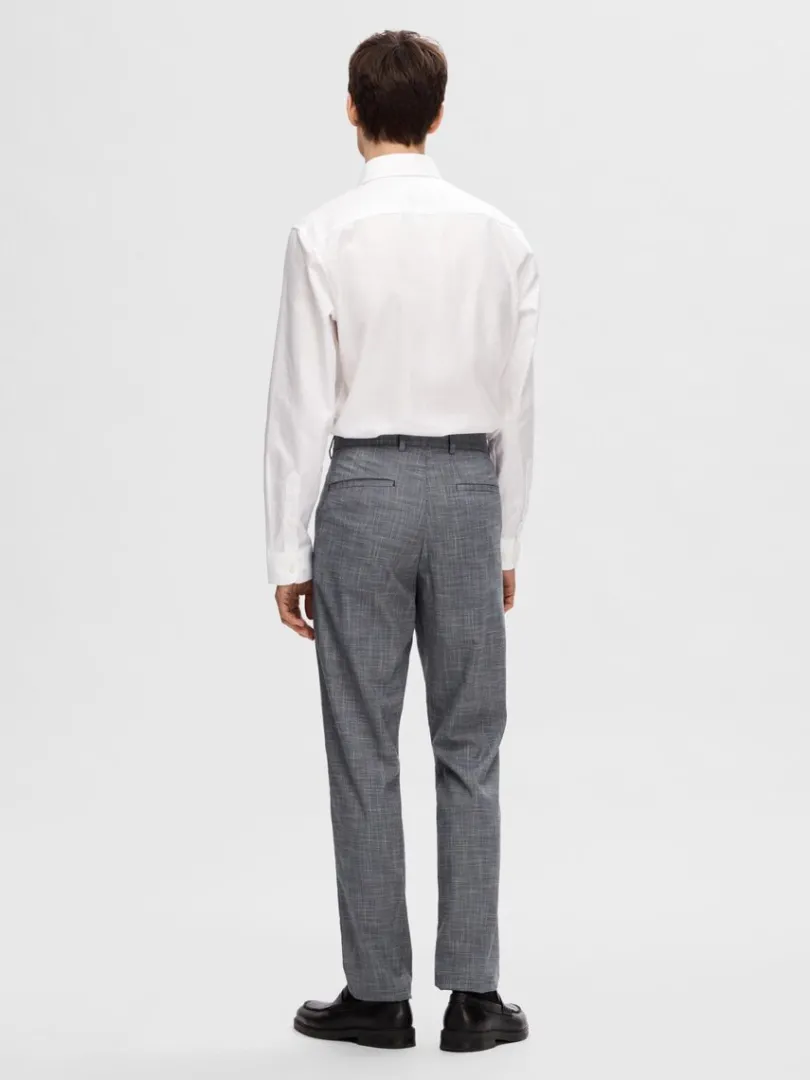 slimfit_bukser_1-5.webp Bukser>SELECTED 175 SLIM-FIT BUKSER Blue