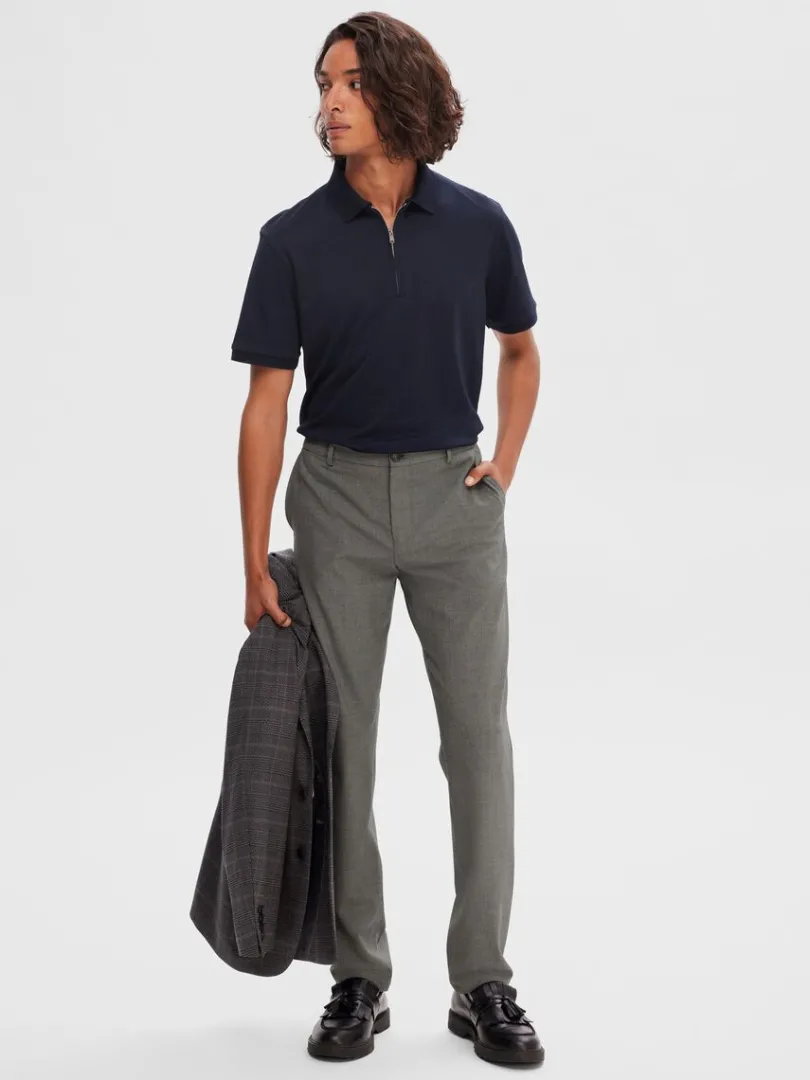 slimfit_bukser_2-3.webp Bukser>SELECTED 175 SLIM-FIT BUKSER Grey