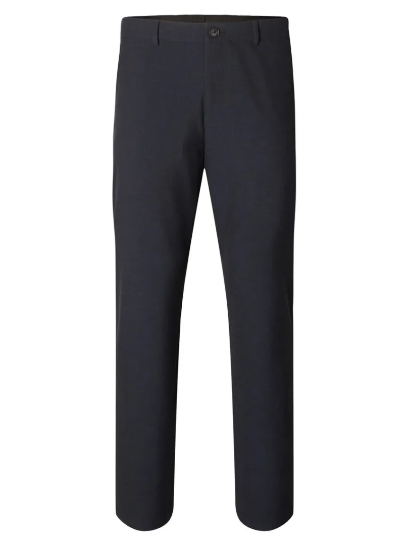 slimfit_bukser_3-2.webp Bukser>SELECTED 175 SLIM-FIT BUKSER Blue