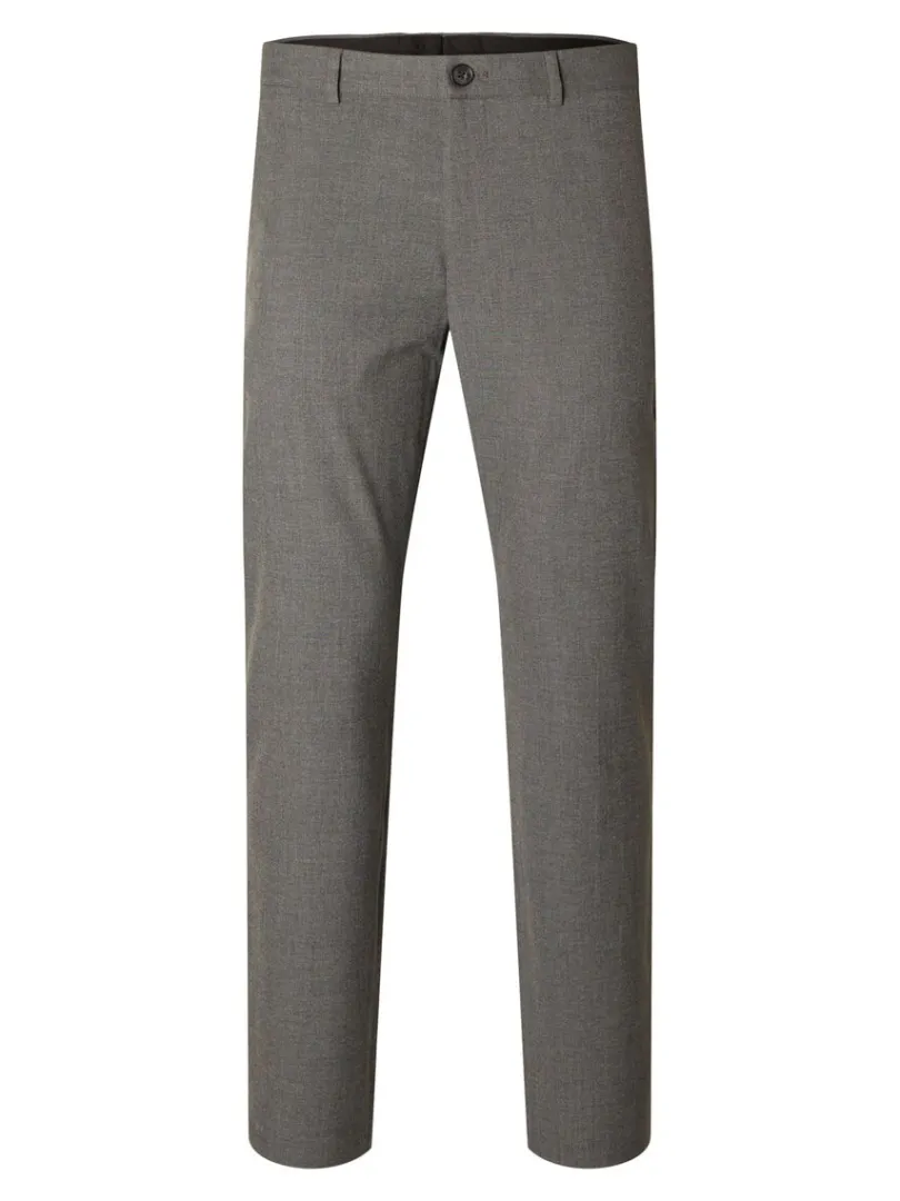 slimfit_bukser_3-3.webp Bukser>SELECTED 175 SLIM-FIT BUKSER Grey