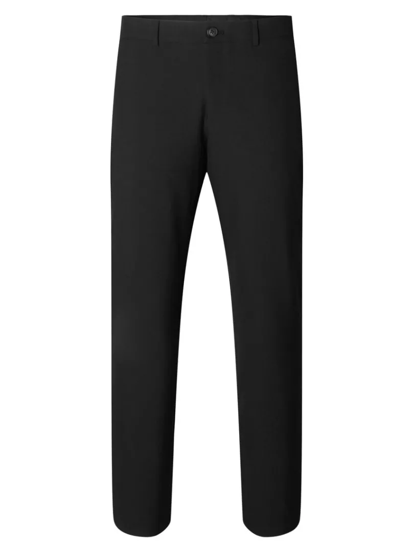 slimfit_bukser_3.webp Bukser>SELECTED 175 SLIM-FIT BUKSER Black
