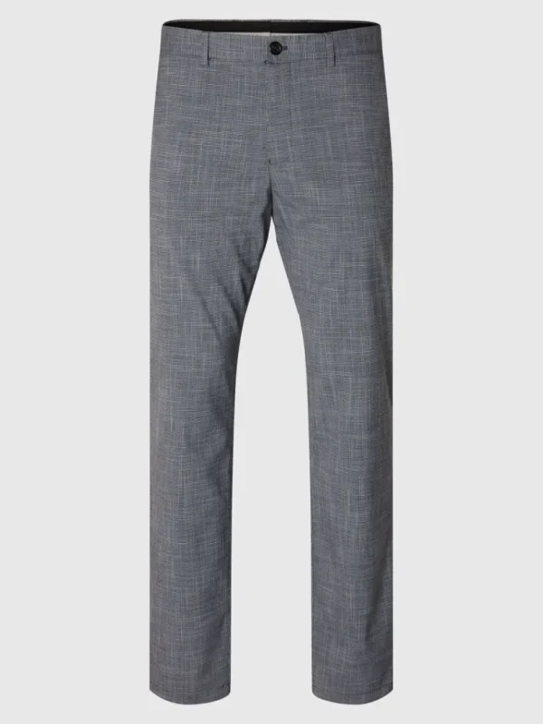 Bukser>SELECTED 175 SLIM-FIT BUKSER Blue
