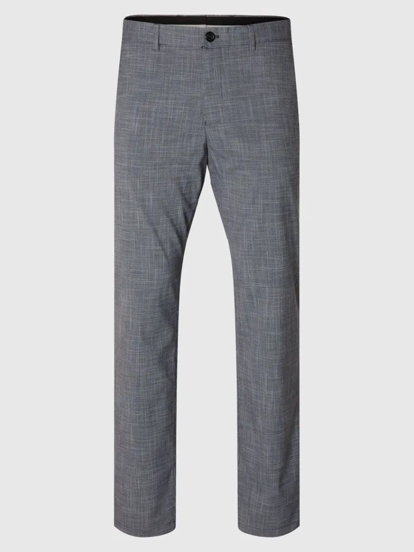slimfit_bukser_4-5.webp Bukser>SELECTED 175 SLIM-FIT BUKSER Blue