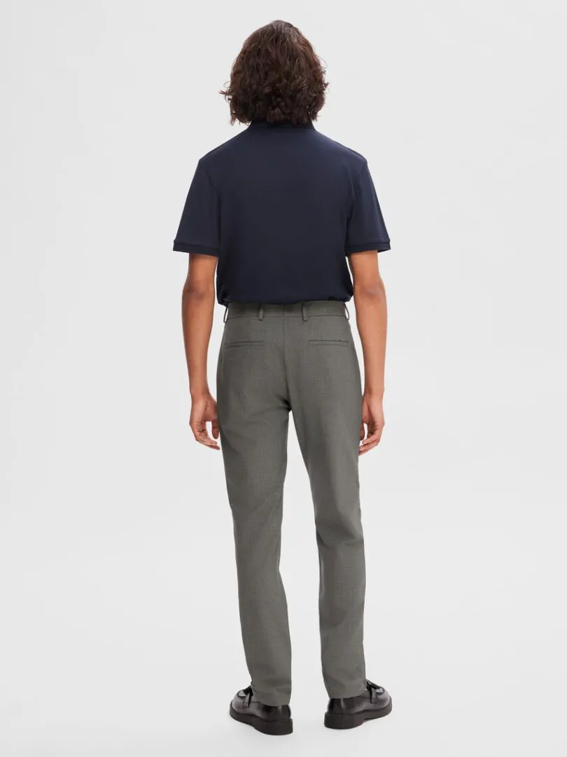 slimfit_bukser_5-3.webp Bukser>SELECTED 175 SLIM-FIT BUKSER Grey