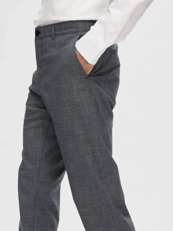 Bukser>SELECTED 175 SLIM-FIT BUKSER Blue